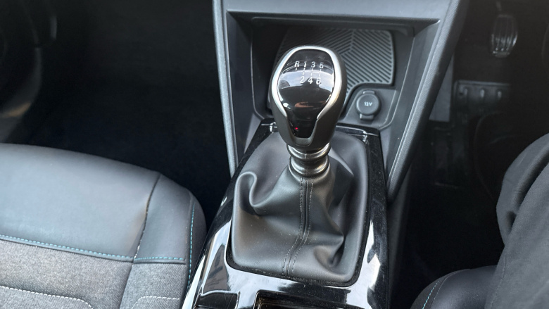 Citroen C4 1.2 PureTech Sense 5dr Petrol Hatchback